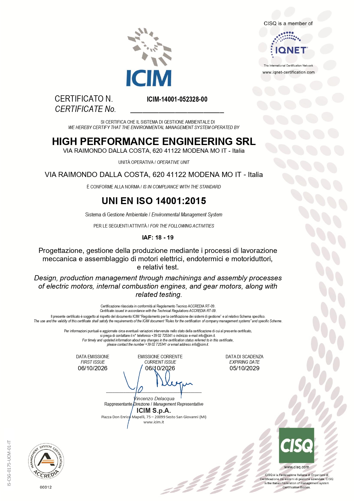 ICIM-14001-052328-00 HIGH PERFORMANCE ENGINEERING SRL_page-0001